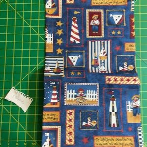 100%quilt fabric